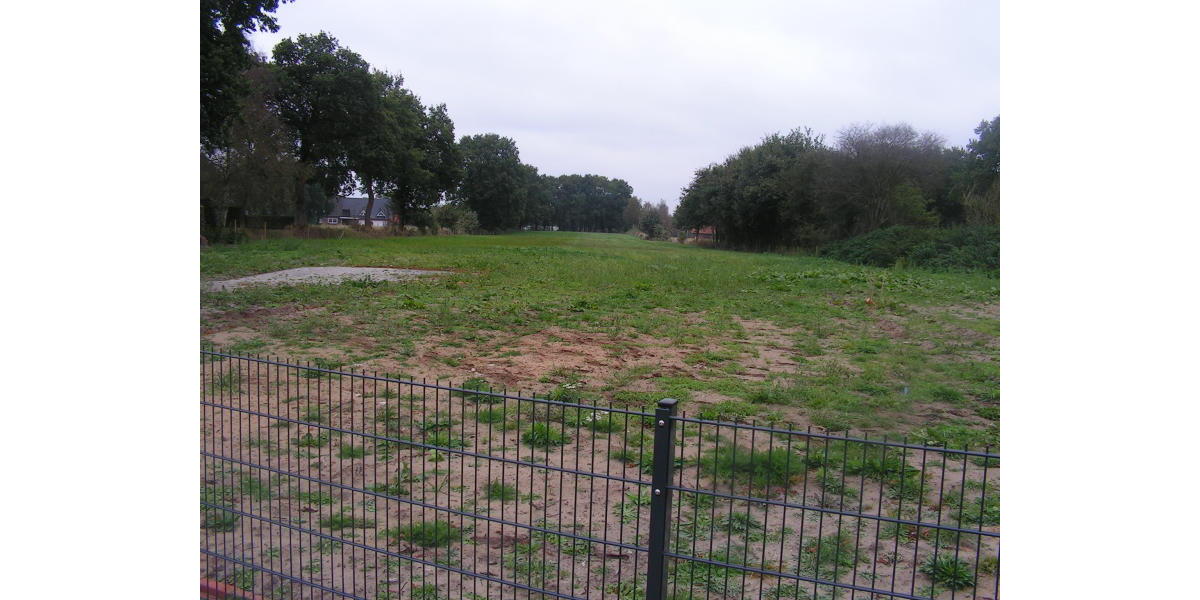 ObjNr:14342 - Vollerschlossenes Baugrundstück mit ca. 9000m² 1 zimmer