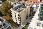Erdgeschoßwohnung Leonberg - 3 Zimmer, 82 m&sup2;, 1.526&euro; | Angebot:23644756