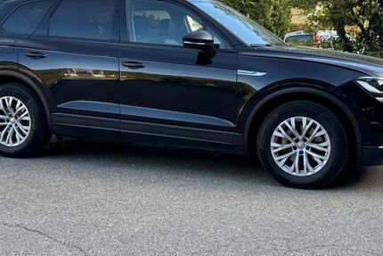 VW Touareg 138.600 km 29.890 &euro; Geislingen an der Steige 73312