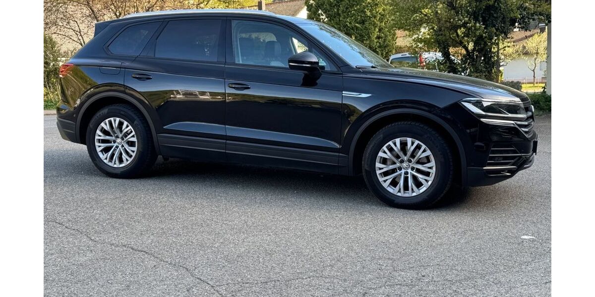 VW Touareg 138.600 km 29.890 &euro; Geislingen an der Steige 73312