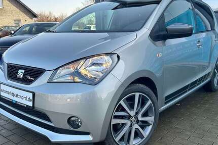 Seat Mii 77.849 km 8.700 &euro; Bargfeld Stegen 23863