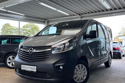 Opel Vivaro 172.660 km 9.490 &euro; Wahlstedt 23812