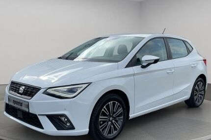 Seat Ibiza 6.500 km 21.960 &euro; Rudolstadt 07407