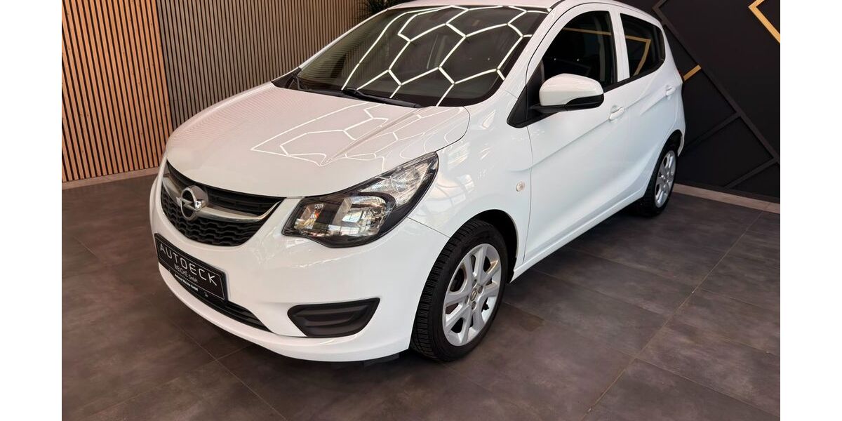 Opel Karl 90.900 km 9.250 &euro; Flensburg 24941
