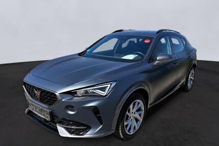 Cupra Formentor 65.000 km 28.470 &euro; Helmstedt 38350