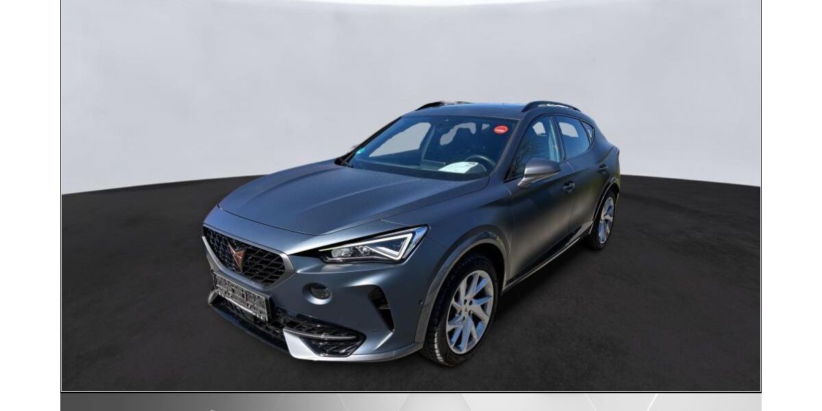 Cupra Formentor 65.000 km 28.470 &euro; Helmstedt 38350