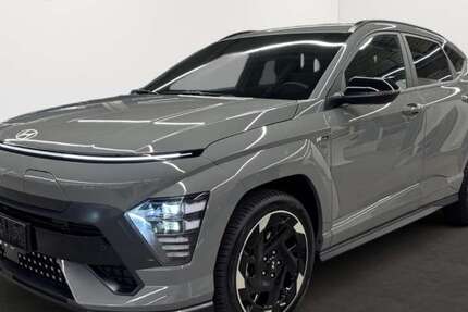 Hyundai KONA 9.900 km 34.990 &euro; Kassel 34123