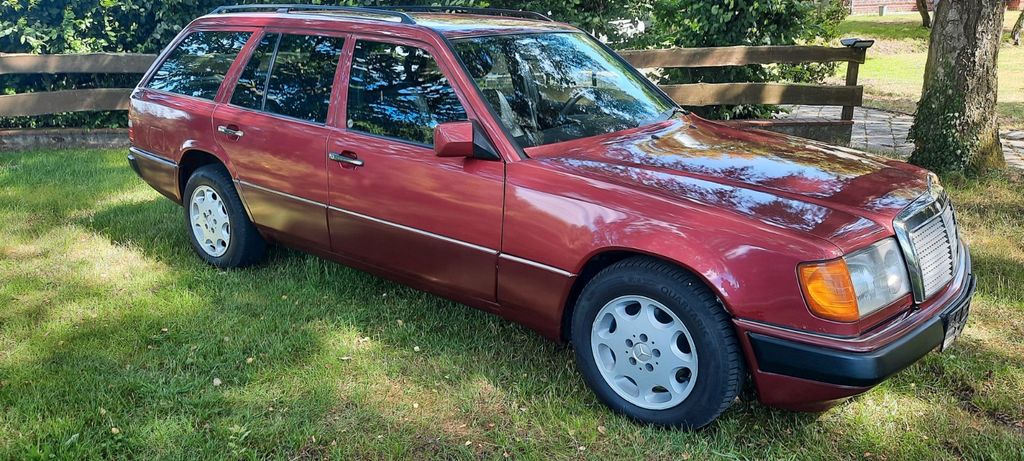 Mercedes-Benz 250 332.150 km 10.900 &euro; Kutenholz 27449