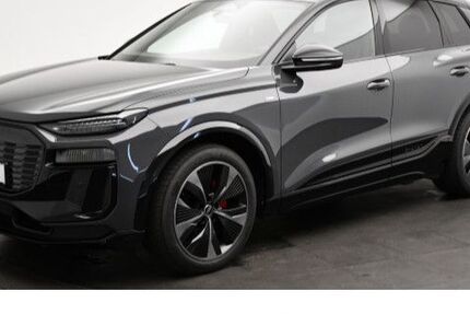 Audi Q6 e-tron 5.569 km 64.980 &euro; Wolfsburg 38440