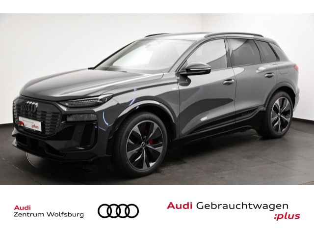 Audi Q6 e-tron 5.569 km 65.690 &euro; Wolfsburg 38440