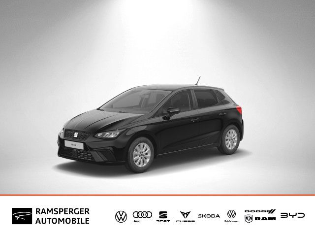 Seat Ibiza 12.595 km 18.930 &euro; Nürtingen 72622