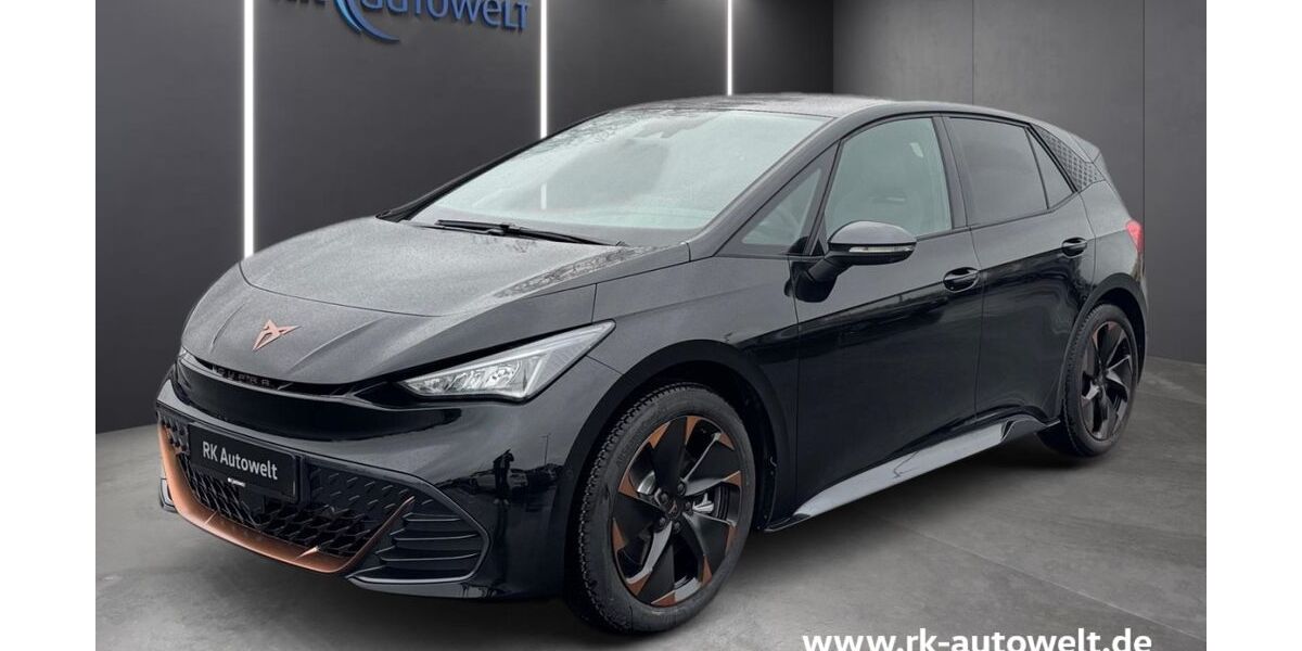 Cupra Born 2.500 km 41.490 &euro; Ennigerloh 59320