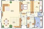 Bungalow Kremmen - 3 Zimmer, 120 m&sup2;, 473.586&euro; | Angebot:25703270