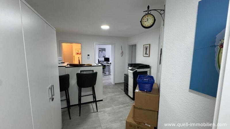 Gewerbeobjekt Burghaun - 450&euro; | Angebot:25226092