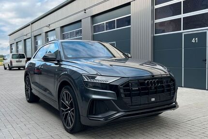 Audi Q8 22.271 km 70.900 &euro; Ingolstadt 85055