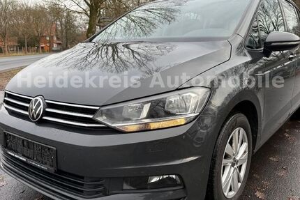VW Touran 209.000 km 15.900 &euro; Soltau 29614