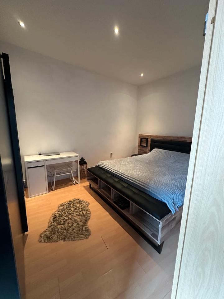 Haus zur Miete in Hettstedt