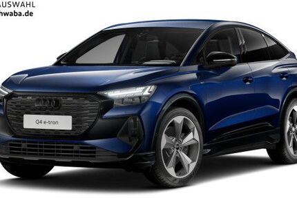 Audi Q4 e-tron 8.000 km 53.300 &euro; Gersthofen 86368