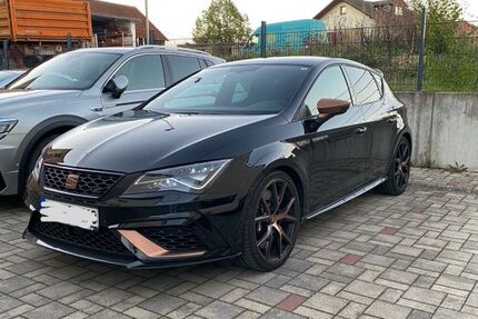 Seat Leon 109.000 km 27.000 &euro; Wonfurt 97539