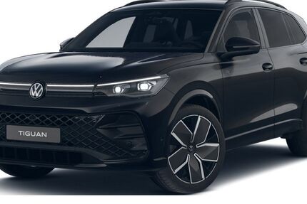 VW Tiguan 7.777 km 51.780 &euro; Heinsberg 52525