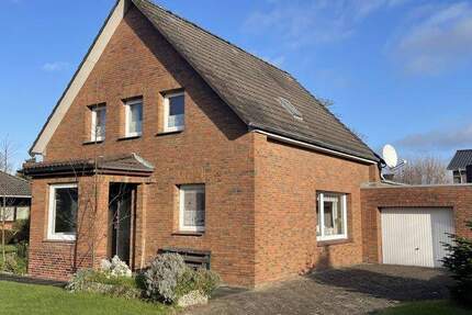 Ihr neues Zuhause in Accum 5 zimmer