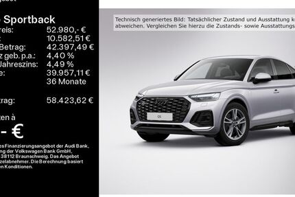 Audi Q5 25.800 km 54.980 &euro; Coburg 96450