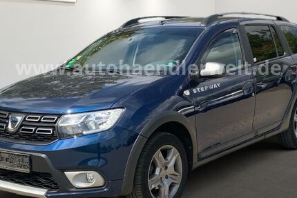Dacia Logan 125.039 km 5.899 &euro; Brehna 06796