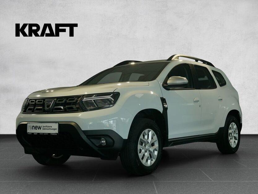 Dacia Duster 51.800 km 15.800 € Seeheim-Jugenheim 64342