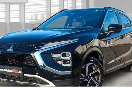 Mitsubishi Eclipse Cross 2.850 km 23.490 &euro; Neuruppin 16816