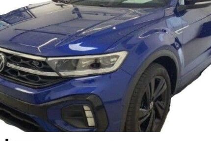 VW T-Roc 17.470 km 29.690 &euro; Lörrach 79540