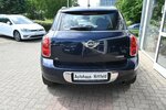 Mini Cooper Countryman Klima Navi Leder 18Alus HUneu 167.000 km 9.150 &euro; Seevetal - Hittfeld 21218