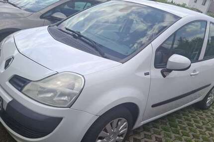 Renault Modus 234.626 km 2.000 &euro; Buckow (Berlin) 12351