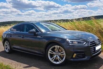 Audi A5 116.000 km 17.500 &euro; Hallstadt 96103