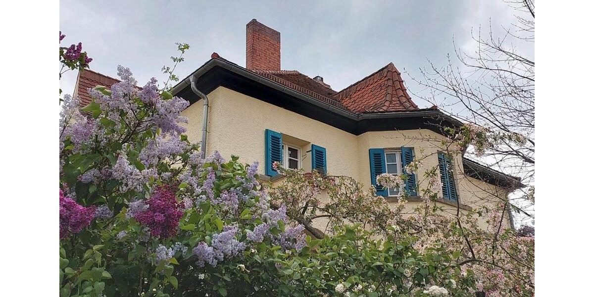 3 ZKB im Denkmal getrennte Wohnung gemeinsam Leben 3 zimmer