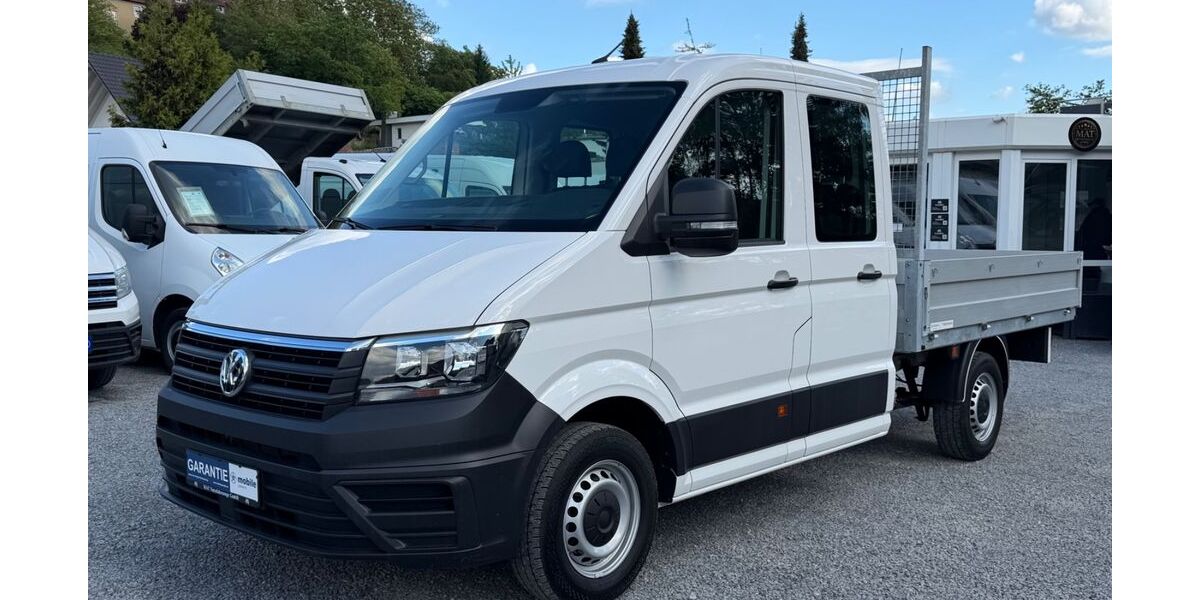 VW Crafter 74.884 km 27.990 &euro; Sinsheim 74889