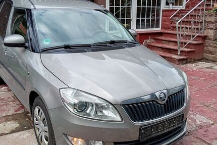 Skoda Roomster 205.000 km 2.300 &euro; Holzminden 37603