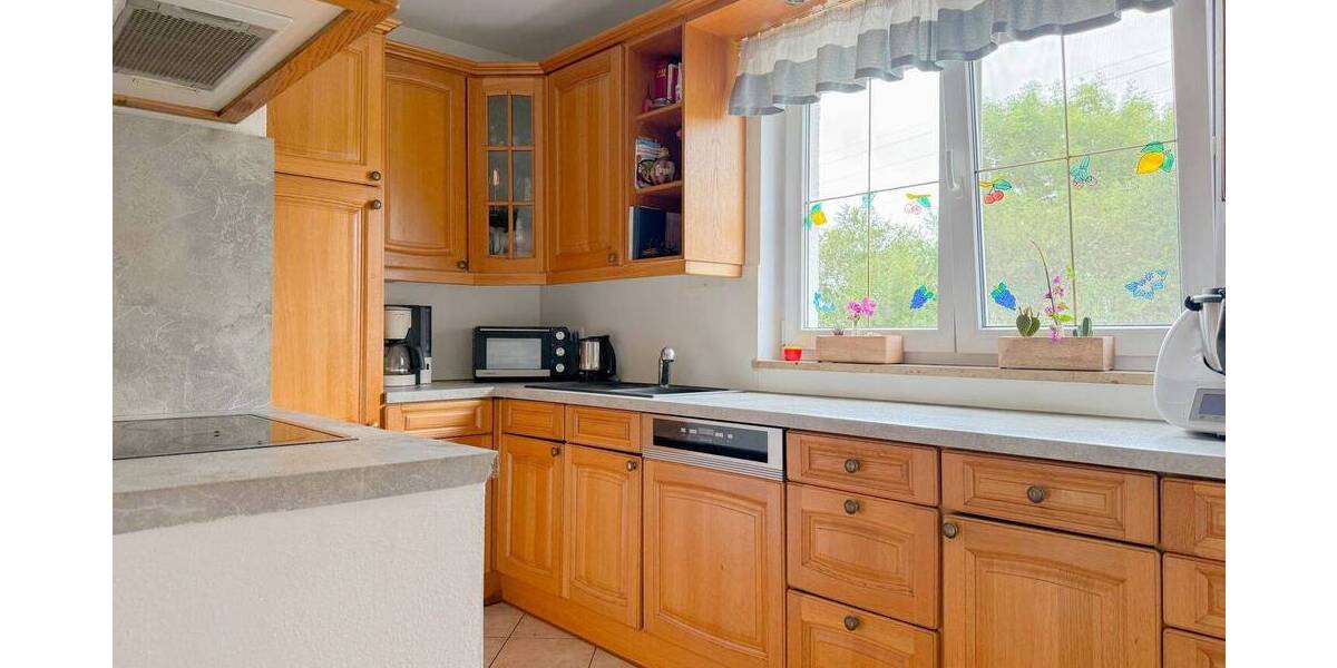 Gelegenheit - Wohnen & Arbeiten unter einem Dach mit großflächiger Lagehalle in Rehling 1 zimmer