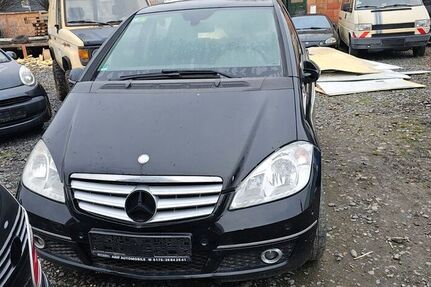 Mercedes A 160