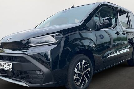 Toyota Proace City 2.000 km 36.870 € Überlingen 88662