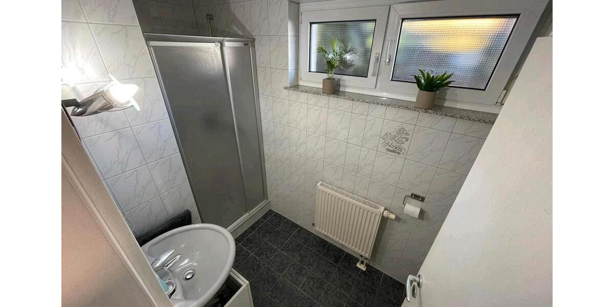 Wohnung 80m² 3ZKB 3 zimmer