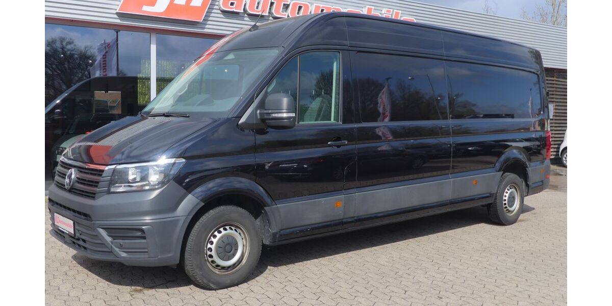 VW Crafter 117.970 km 26.880 &euro; Langenhagen 30855