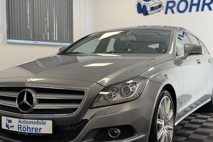 Mercedes-Benz CLS 350 Shooting Brake 147.390 km 17.950 &euro; Weingarten 88250