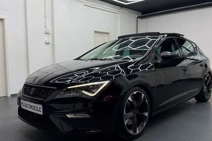 Seat Leon 100.000 km 17.490 &euro; Göppingen 73037