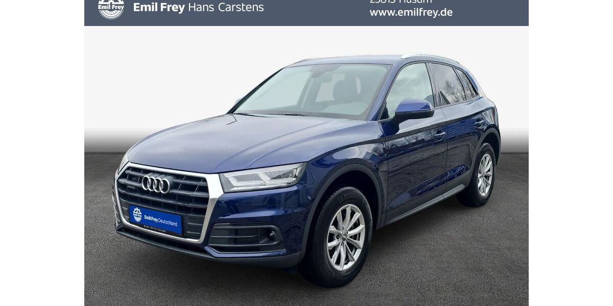 Audi Q5 85.300 km 26.980 &euro; Husum 25813
