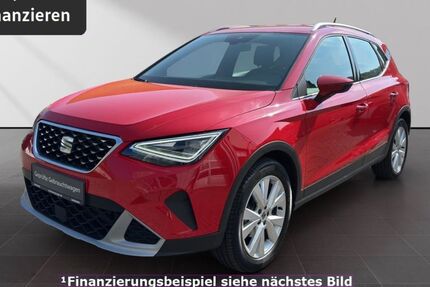 Seat Arona 11.800 km 16.890 &euro; Wuppertal 42109