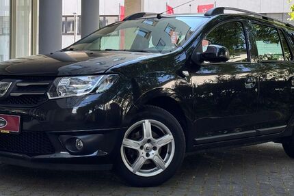 Dacia Logan 71.000 km 7.999 &euro; Darmstadt 64293