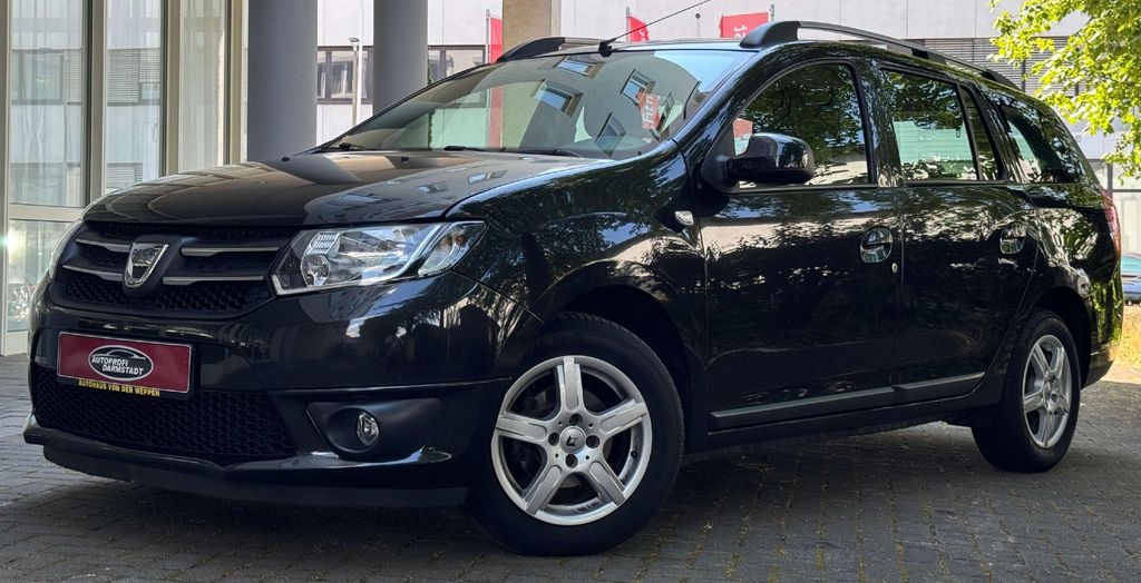 Dacia Logan 71.000 km 7.999 &euro; Darmstadt 64293