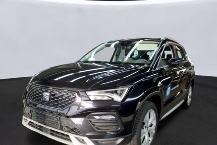 Seat Ateca 98.641 km 20.830 &euro; Nabburg 92507