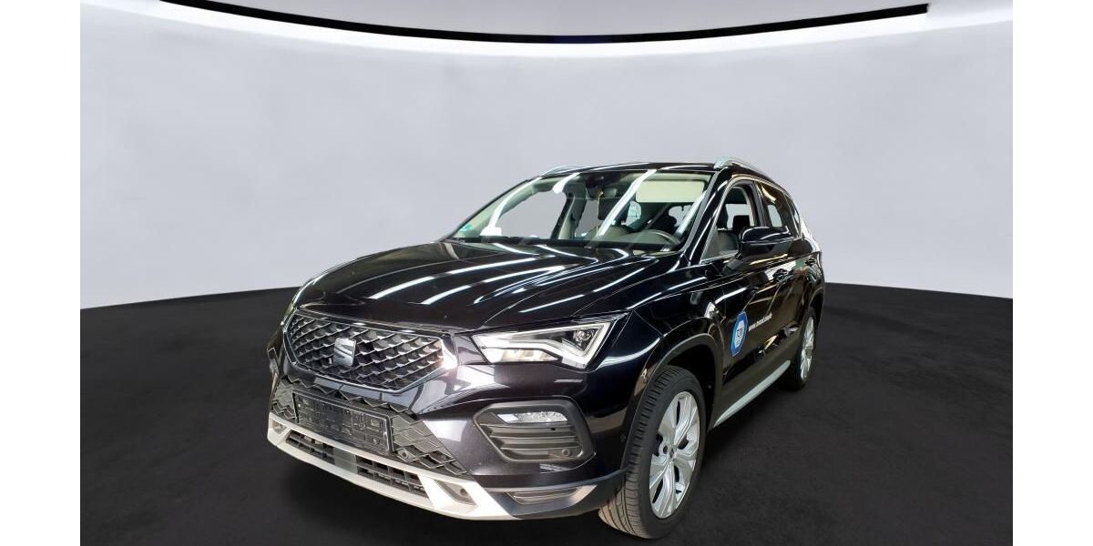 Seat Ateca 98.641 km 20.830 &euro; Nabburg 92507