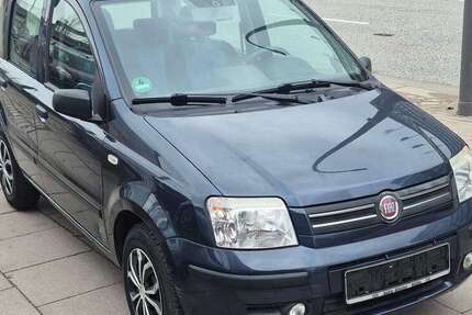 Fiat Panda 78.000 km 2.990 &euro; Hamburg 20097